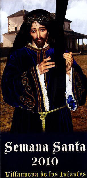 Semana Santa en Villanueva de los Infantes  